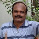 Dr. Tirupathi Rao Padi